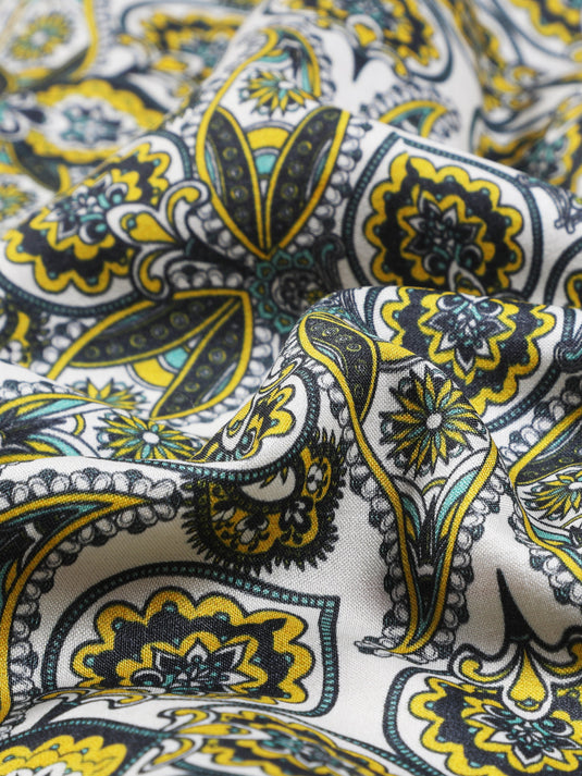 Gulmarg - Pocket Square