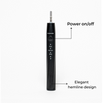 Chokore Chokore Bamboo 15W Wireless Phone Charging Pad Chokore Ultimate Electronic Toothbrush