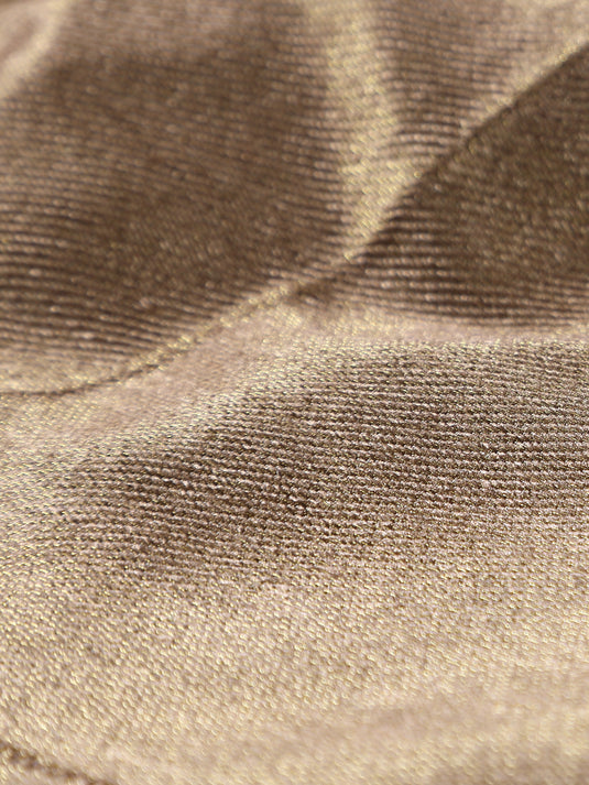Benares (Gold) - Pocket Square