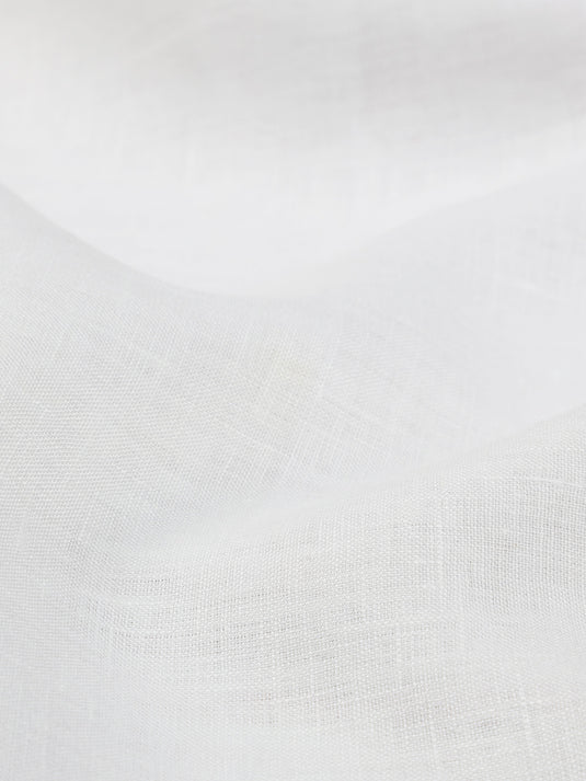 Boundaries (Burgundy) - Pocket Square