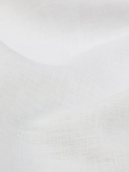 Flat White - Pocket Square