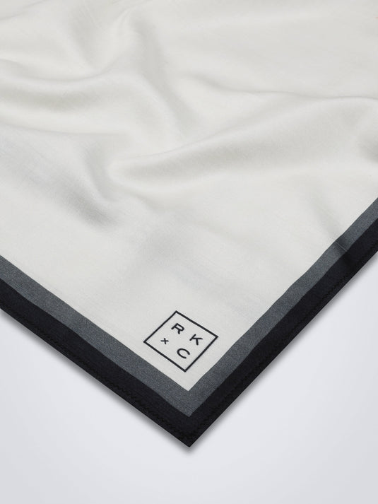 Quartz - Pocket Square