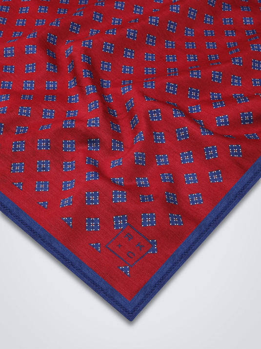 Panjim - Pocket Square