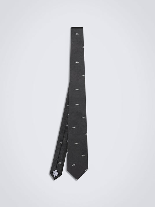 Chokore Road Trip Necktie
