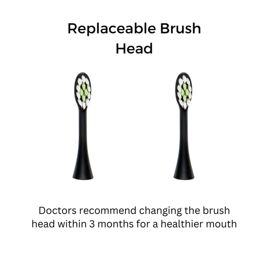 Chokore Ultimate Electronic Toothbrush