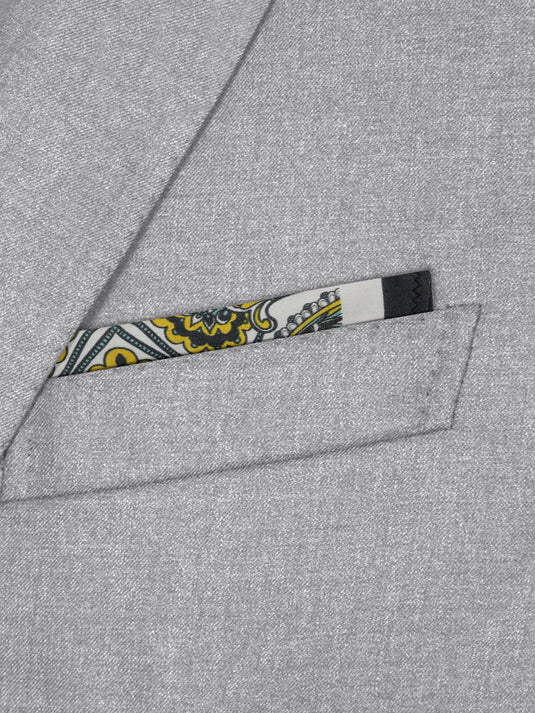 Gulmarg - Pocket Square