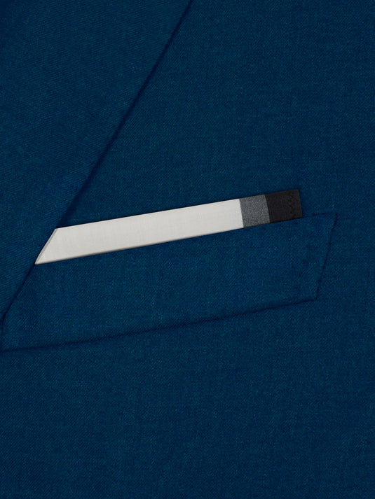 Quartz - Pocket Square