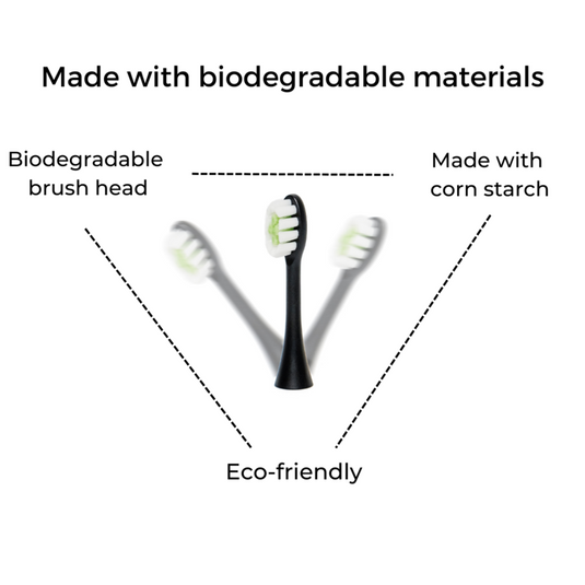 Chokore Ultimate Electronic Toothbrush