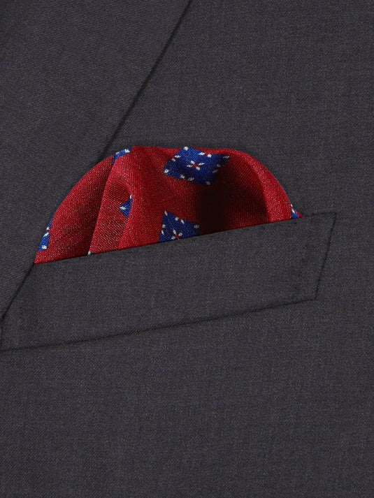 Panjim - Pocket Square