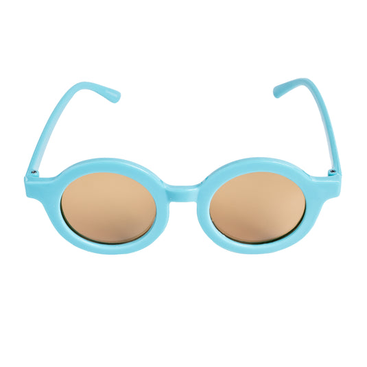 Chokore Trendy Round Sunglasses