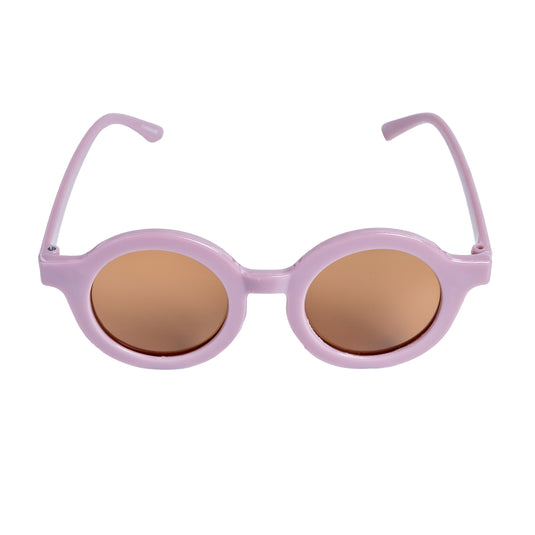 Chokore Trendy Round Sunglasses
