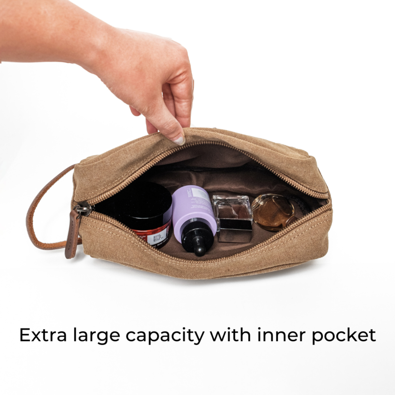 Chokore Trendy Travel Toiletry Bag