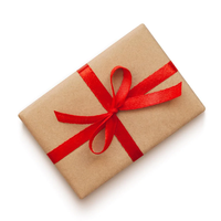 Chokore Gift Wrap