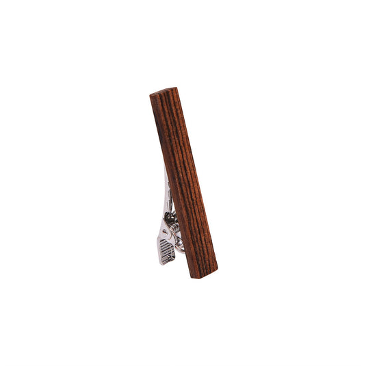 Chokore Wooden Tie Pin for Men