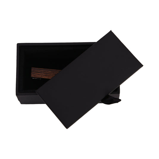 Chokore Wooden Tie Pin for Men