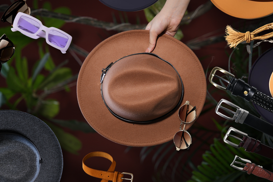 Top 5 Fashion Accessories to Stay Cool This Summer