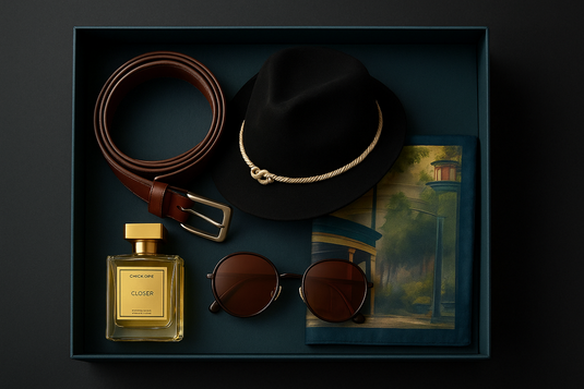 Top 10 Styling Accessories for Men: Top Chokore Picks for Every Occasion