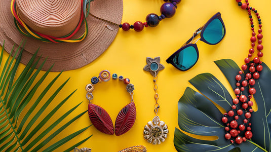 5 Must-Have Everyday Accessories For Women to Elevate Their Look and Make a Statement