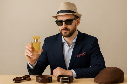 5 Best Birthday Gifts Ideas for Men to Make Them Feel Special