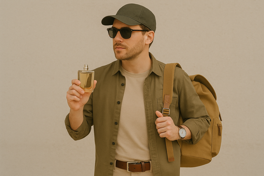 5 Must-Have Travel Accessories for Men: Caps, Sunglasses & More