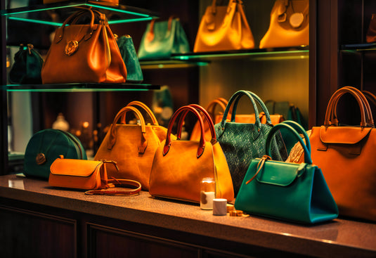 A Bag for Every Occasion: Matching Designer Handbags to Your Lifestyle