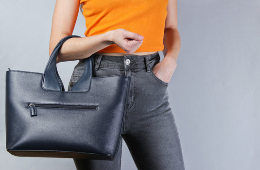 Best Handbag for Everyday use: Elevate Your Style and Functionality