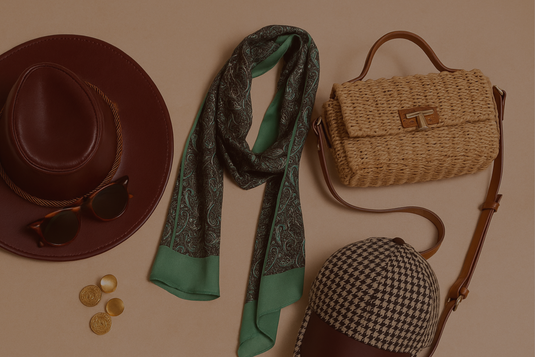 Fashion Accessories Trends We Will See in 2025