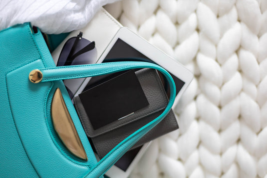 How bags can help women stay organized and efficient