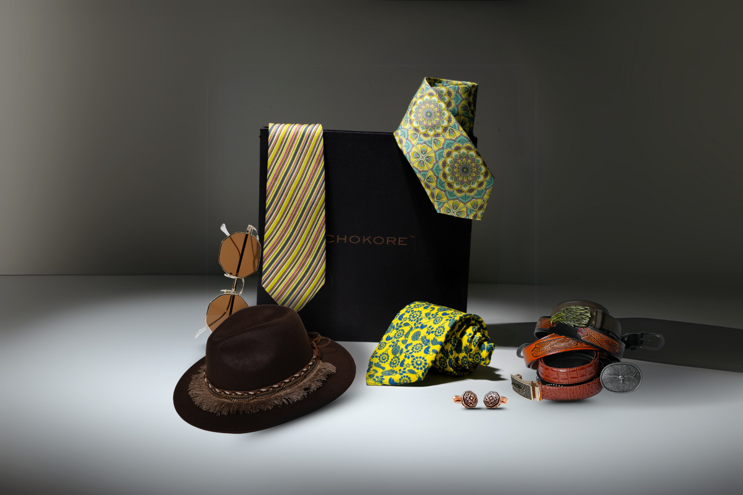 Stylish Fashion Accessories For Men To Suit Every Occasion Chokore