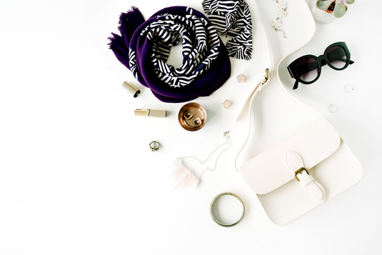 Trendsetting Fashion Accessories for New Year's Party: Celebrate in Style