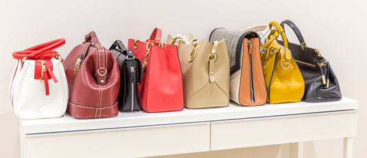 Quick Guide - Types of bags for every occasion