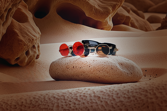 How to Style Your Eyewear with Hats for the Perfect Summer Look