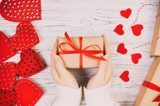 6 Unique Valentine’s Day Gift Ideas for your Beloved