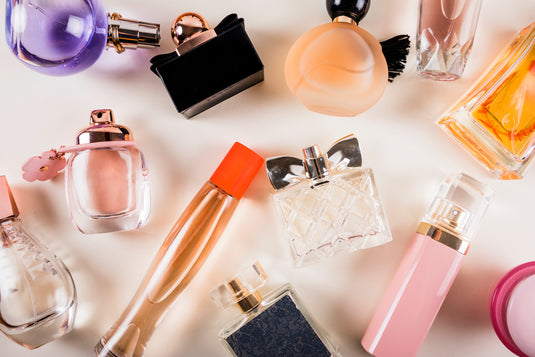 What Are the 6 Steps to Wearing Perfume Effectively?