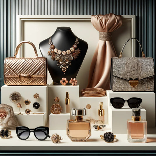 Accessorise Your Way: Essential Accessories Every Woman Should Own