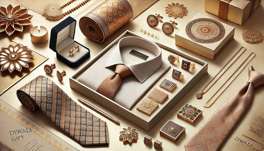 Creative Corporate Diwali Gifts for Employees and Clients