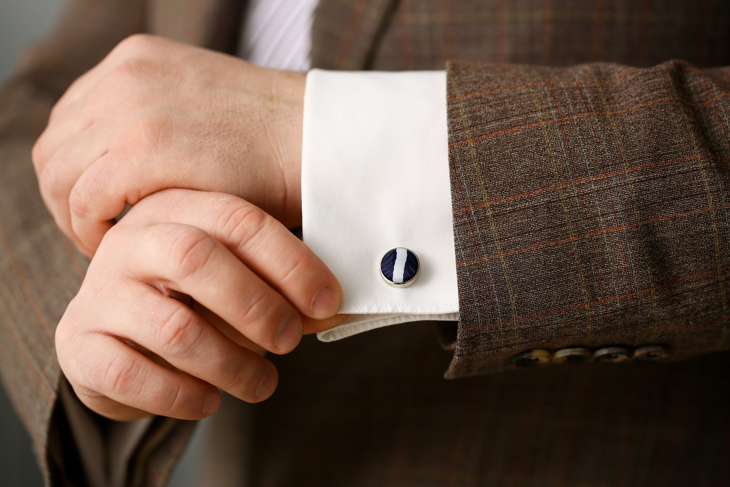 When To Wear Cufflinks at Arthur Ritchie blog