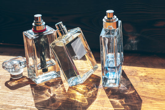 Scenting Success: Elevate Your Aura with These Luxurious Perfumes for Men