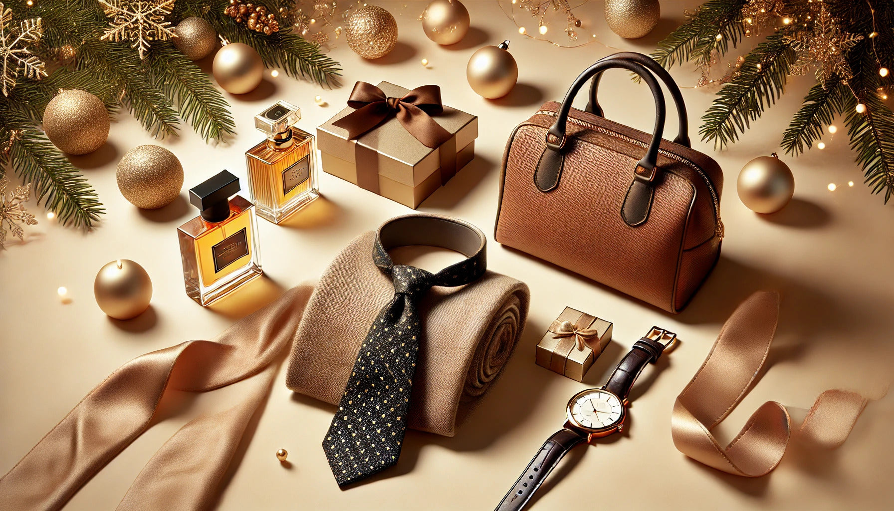 The Lifestyle Guide to Christmas Gifting: Fashion Accessories | Chokore
