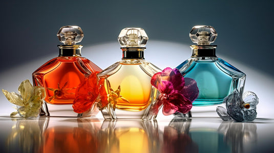 Why Chokore's Perfumes Make A Thoughtful and Luxurious Gift