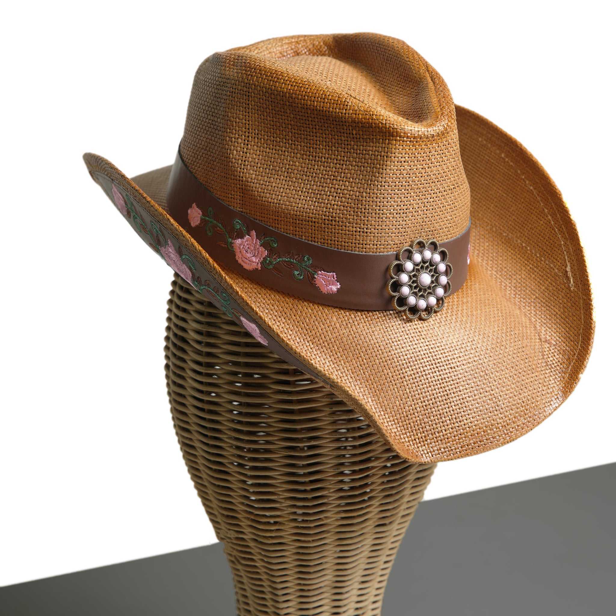 Straw Hats for Men Online in India