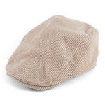 Chokore Chokore Double Tone Reversible Corduroy Bucket Hat (White) Chokore Corduroy Cap (Beige)