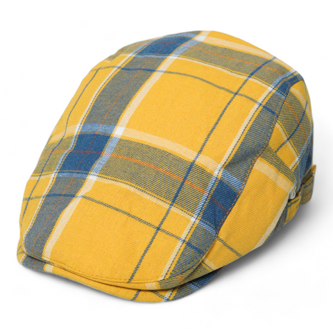 Ivy cap vs flat cap cheap