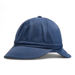 Chokore  Chokore Double Brim Baseball Cap (Blue)