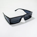 Chokore Chokore Infinity Sunglasses with UV 400 Protection (Black) 