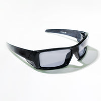 Chokore Chokore Sports Double Protective Polarized Sunglasses (Gray)
