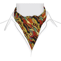 Chokore Chokore Men's Multicolor Silk Designer Cravat