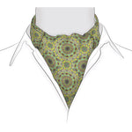 Chokore  Chokore Men's Light Sea Green Silk  Cravat