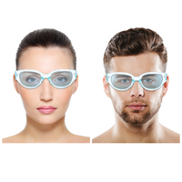 Chokore Chokore Polarized Travel Sunglasses with UV 400 Protection (Blue)