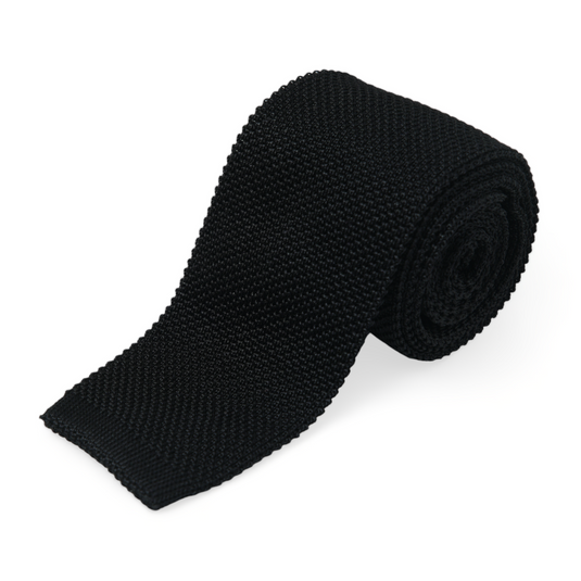 Chokore Caviar Necktie